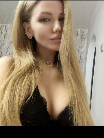 Проститутка Майя
